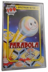 Parabola (1987)(Firebird Software) Rom